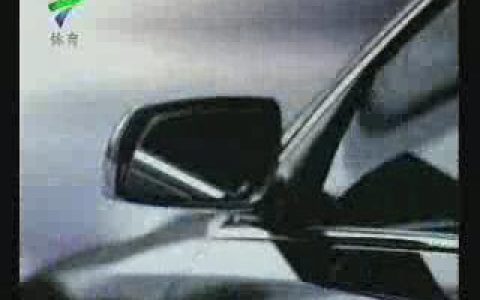 370别克君越轿车体验超越篇