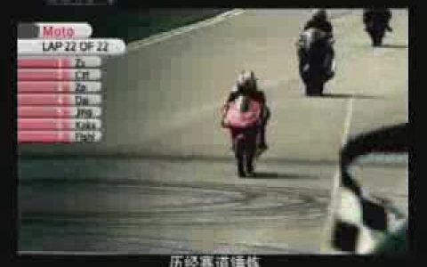 374宗申双核摩托赛车篇