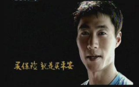 381平安保险世界冠军篇