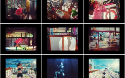 121长泽雅美竟然脱了！还好是....