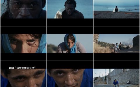 132世界上有一群人拼命游泳却不是为了金牌