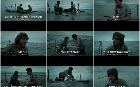 136是时候看部独立制作的电影了...