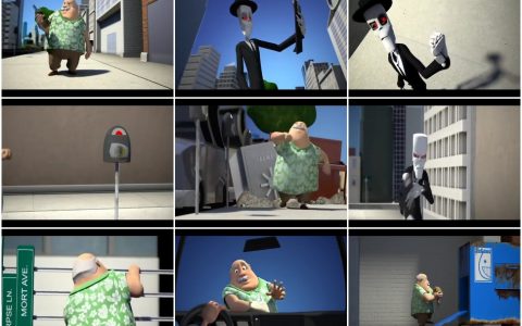 146‘死神都拿你没辙’平常做好事真的有用