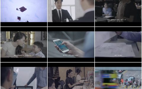 178‘香港也有找回初心的好广告’工作麻痺后一定要看...