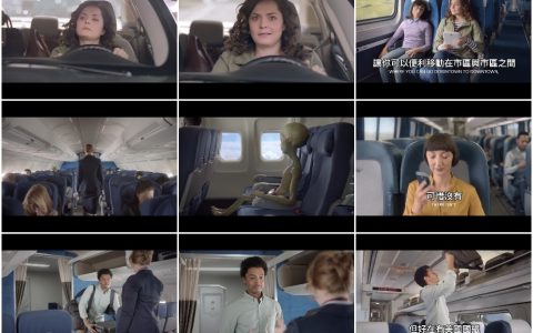 185据说这台车可以让你完全不塞车放心出游