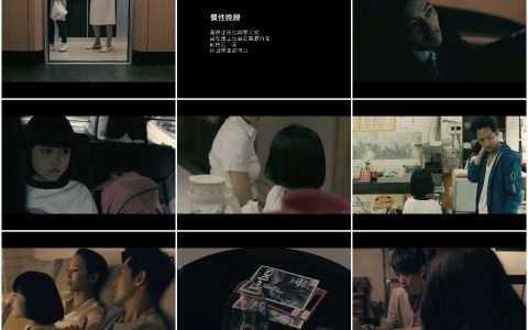 186‘一次打包’张钧甯恋家三部曲合集【中文字幕】【广告微电影】