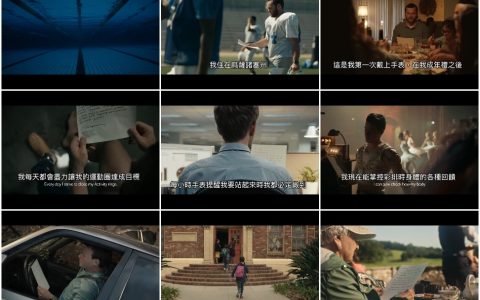 19‘apple watch3最新广告’致苹果公司的一封信