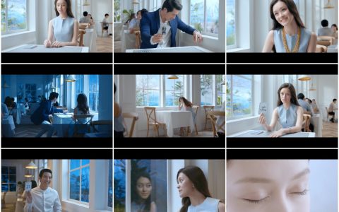 203那女孩相亲时的最后一张底牌超惊人...