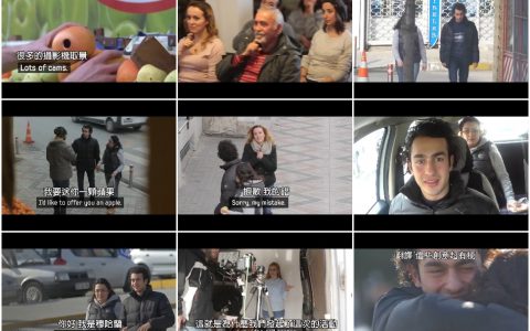 204献给听障朋友没有障碍的一天