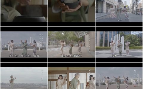 213‘白米之歌’非米不可，米不自禁【中文字幕】日本农协广告