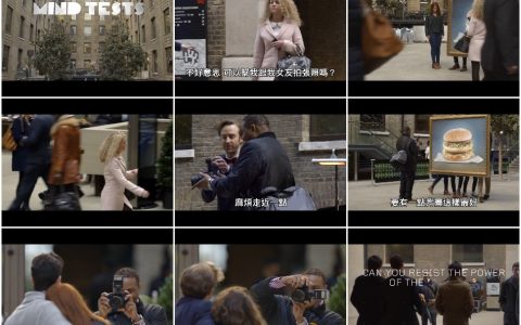 217你在街上有这样帮别人拍过照吗？