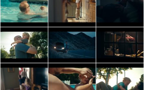 218‘只有一句台词的父亲节广告’但每一句感动都不一样