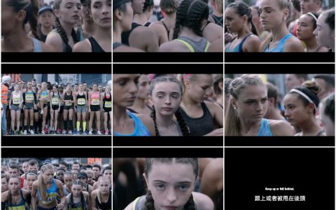 229跑马拉松成为冠军的捷径原来是...