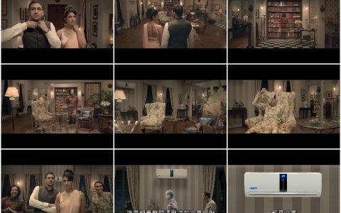 231朋友使出‘最强伪装术’只因你家太舒服！ ‘超有梗广告’