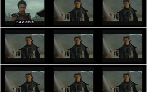 233【泰国广告】喜欢就带走好惹...【中文字幕】好笑到傻眼.mp4