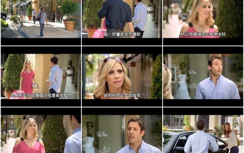 242‘美版上流美’你有遇过这麽ㄎ一ㄤ的前女友吗？