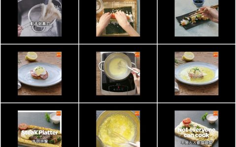 261‘瑞典不是只有IKEA’看看这家人力银行的超狂创意