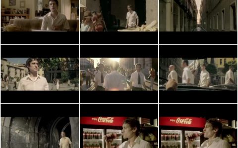 264影片中出现几次可乐你算得出来吗？