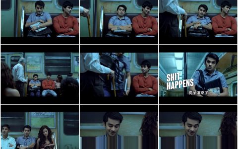 271‘所以说嘛’平常搭车要让座的原因就在这裡