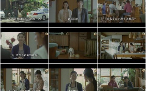 281‘体谅是最温暖的力量’东京瓦斯婆媳超感人广告【中文字幕】 月薪娇妻男主角