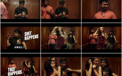 292原来怕狗也是有好处的