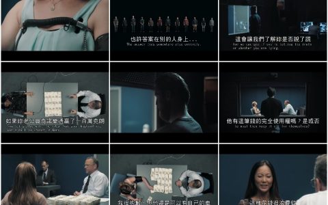 310‘当老公中奖后应该分给老婆吗？’百万克朗实验