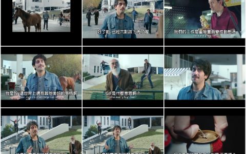 317‘每天下班前被马踢三下谁受得了？’上班族看完绝对点头【中文字幕】根本神比喻啊