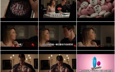 321‘难道这是最好的情人节礼物’女友白眼翻到太平洋去了