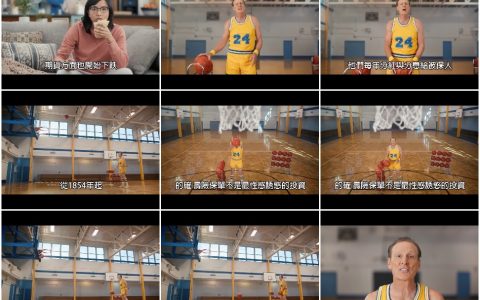329‘史上挖地瓜最准的人来拍广告了’【中文字幕】Rick Barry 纽约人寿广告