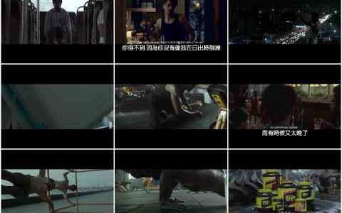 342‘印度人原来都是这样健身的’让你再没藉口拒绝运动