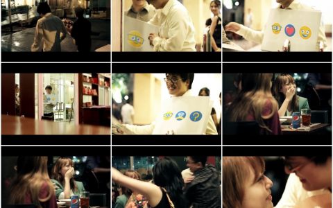 343‘用贴图竟然就能娶到美娇娘’不善言辞的人一定要学啊