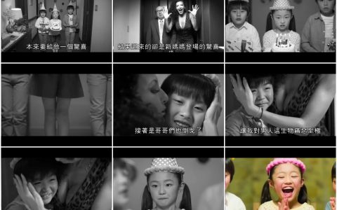 387‘生日不快乐’新妈妈登场的暗黑惊喜