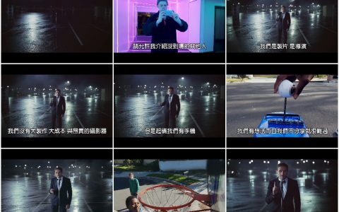 50这世界需要网红吗？有750万粉丝的凯西用1分钟打动你【中文字幕】‘网红宣言’