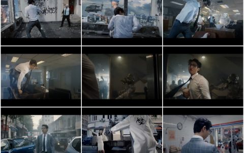 78‘剧情反转还原真相’印尼这位白领会沦落成这样都是因为...