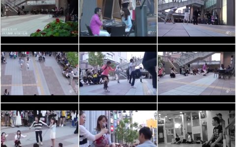 96日本快闪求婚超强企划！女主角完全矇在鼓裡