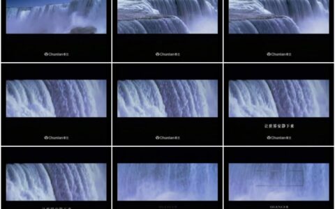 376春兰静博士空调瀑布篇