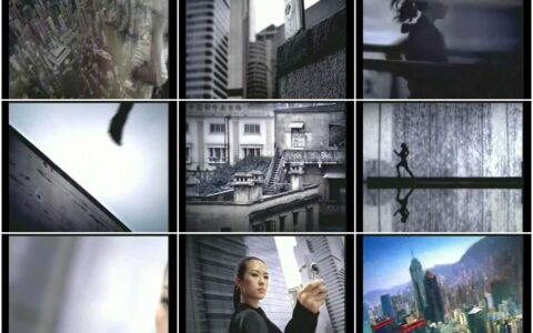 412南方高科之创造彩色时代