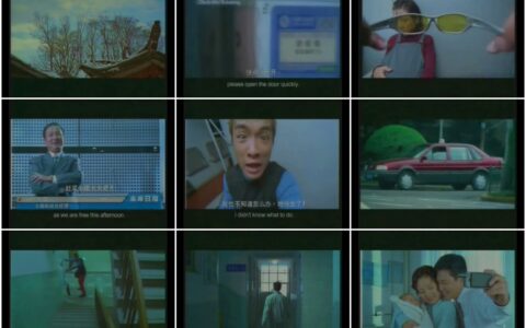 414中国移动未来技术火车上的孕妇篇