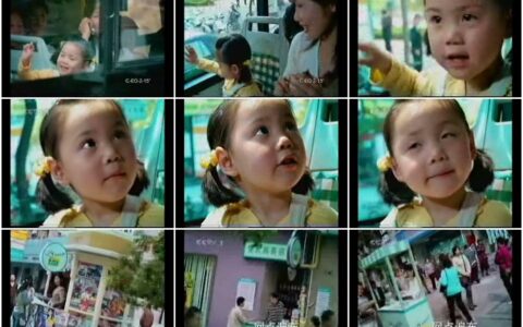 419神州行之小女孩数数篇