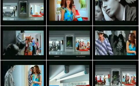 431飞利浦三基色直管荧光灯色彩还原篇