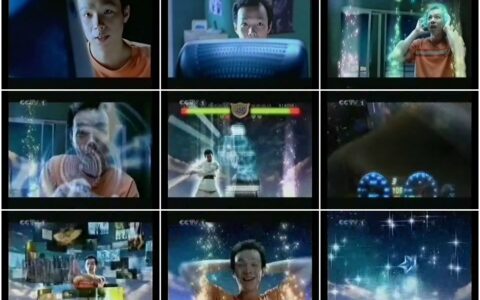 435中国电信互联星空享用服务篇