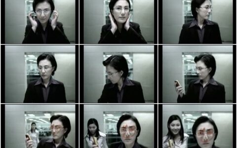 440动感地带个人标签篇