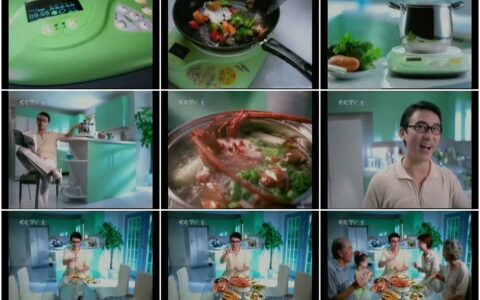 444九阳电磁炉之点篇