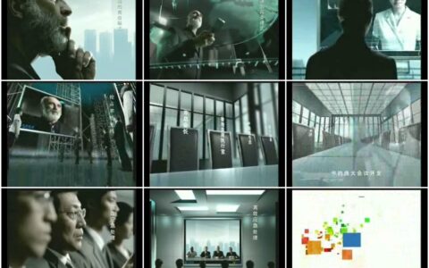 444中国联通宝视通企业用篇