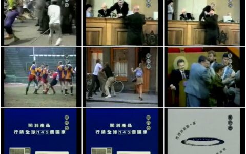 446开利冷气火爆的世界篇