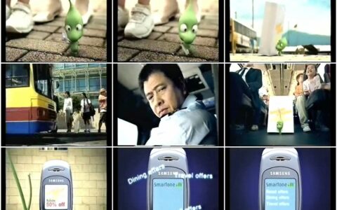 456SmarTone(汽车篇)