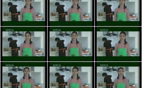 459乐无烟抽油烟机之炒菜篇