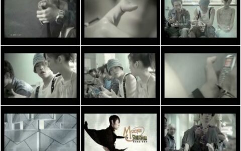 465动感地带流行病篇