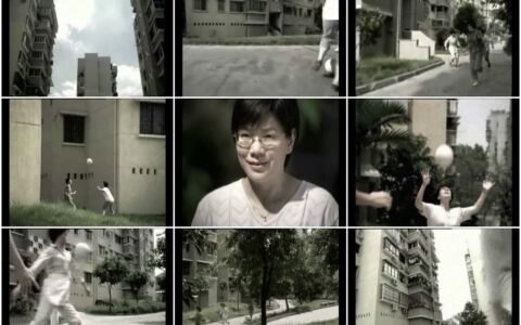 467美的电饭煲师奶足球篇