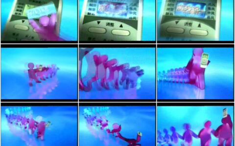 475美的随身感空调简体人篇